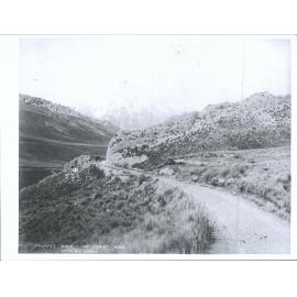 Parapet Rock - West Coast Road