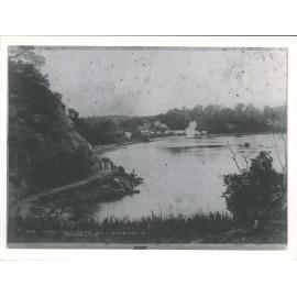 Oban, Half Moon Bay, Stewart Island