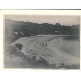 Paterson Inlet, Stewart Island