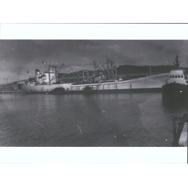Taisei Maru No. 87