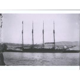 Talbot