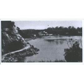 Oban, Half Moon Bay, Stewart Island