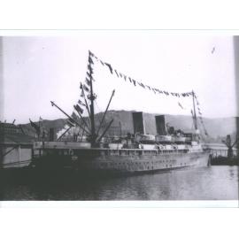 Tamahine