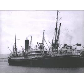Tamaroa