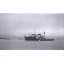 Tancred (Tug)