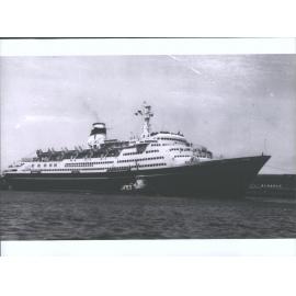 S. S. Tahiti