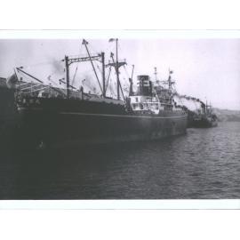 Tozai Maru No. 11