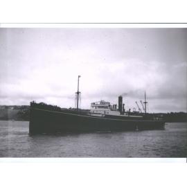 Trelyon 1919