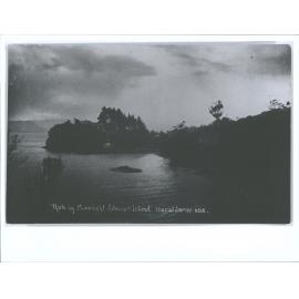 Thule by Moonlight, Stewart Island