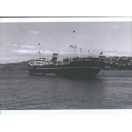 TAHITI