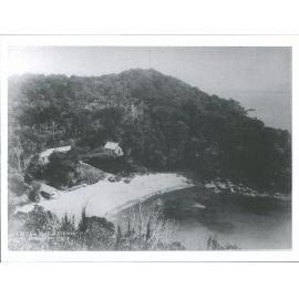 Ulva, Stewart Island