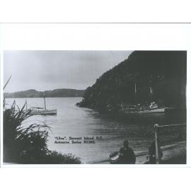 "Ulva", Stewart Island, N.Z.