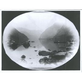 Wet Jacket Arm, Dusky Sound