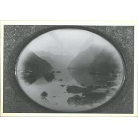 Wet Jacket Arm, Dusky Sound