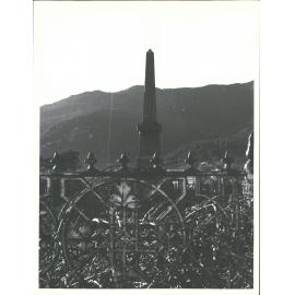 Brunner Mine Disaster Memorial