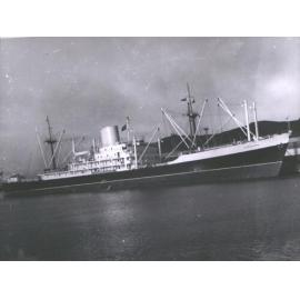 TURAKINA 1906