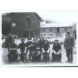 Simpson & Hart's Brewery