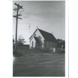 St Mary's Anglican Church