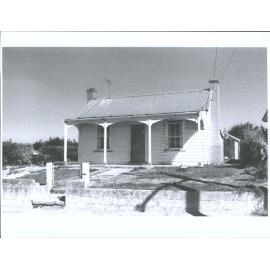 House on Main Street