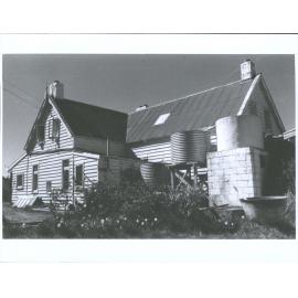 Unidentified Dwelling