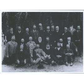 Stonemason's Conference