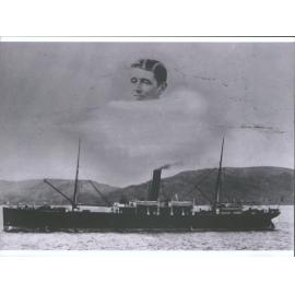 TASMANIA (HUDDART PARKER CO)