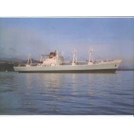 TAUPO (NZ SHIPPING CO.)