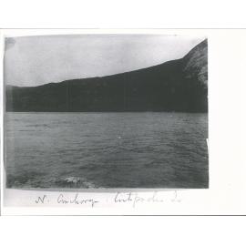 North Anchorage, Antipodes Islands