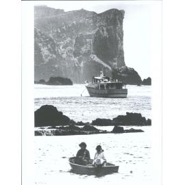 Motor Cruiser "Parimar"