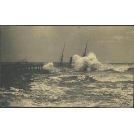 SS TAUPO