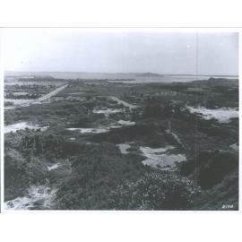 The Thermal Region of Whakarewarewa