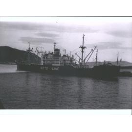 TENWA MARU