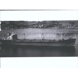 S. S. Tahiti