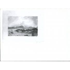 Port Ross, Auckland Islands