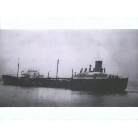 TICONDEROGA