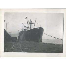 S.S. Tielbank