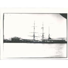 TIMARU BARQUE
