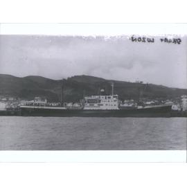 TJIMANUK