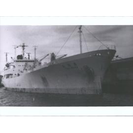 TOEI MARU