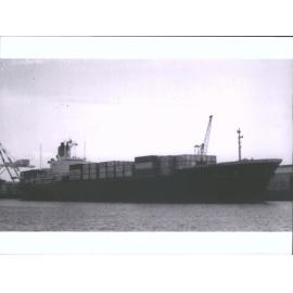 TOHGO MARU