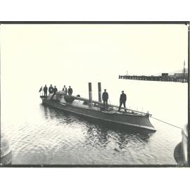 Torpedo Boat