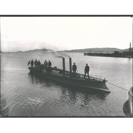 Torpedo Boat