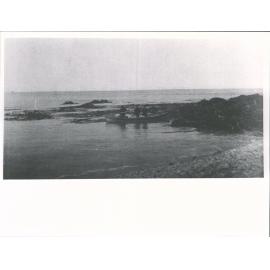 Landing Supplies for the party