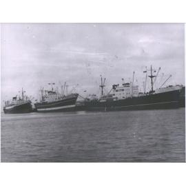 TYRONE (Avenue S, Co)