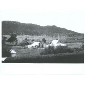Tahakopa Valley