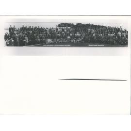 Taieri Beach School & District Centennial 1862-1962