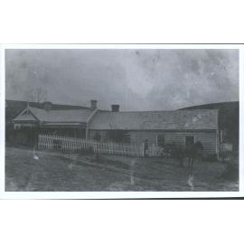 General Store, Post & Telephone Office