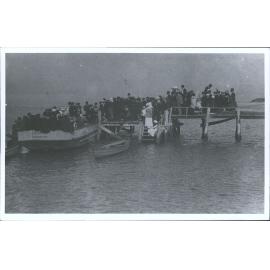 Cascade Launch, later renamed Kaimaka