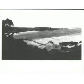 Taieri Mouth, Looking out to Sea