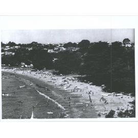 Big Manly, Whangaparaoa Peninsula, Northland